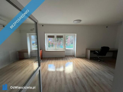 Lokal użytkowy 212m2,  bezczynszowy, klimatyzacja