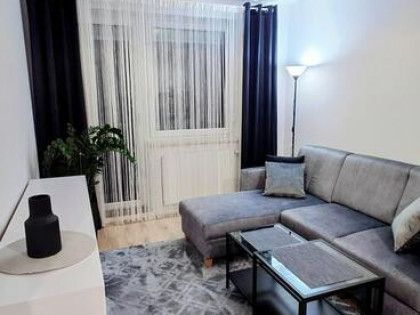 Mieszkanie 2-pokojowe, ul. Bogusławskiego, Górczyn