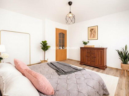 Mieszkanie Kraków, Piwna