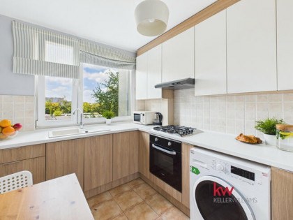 Mieszkanie Wrocław gm. Wrocław-Krzyki Krzyki, Krynicka