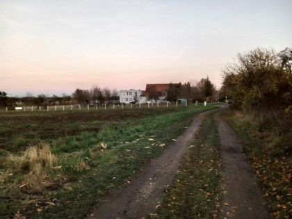 Działka Rolno Budowlana