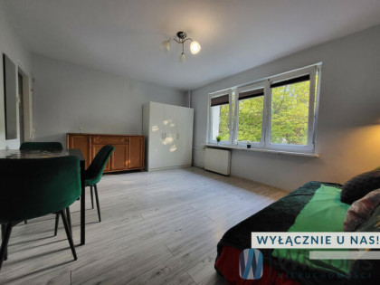 Mieszkanie Warszawa gm. Wola Wola, Nowolipki, Esperanto