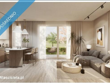 61 m2 /  3 POKOJOWE,  NOWE MIESZKANIE  /  blisko ATRIUM TARGÓWEK