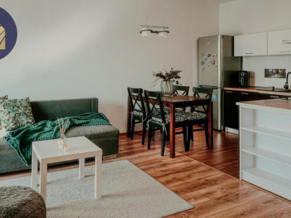 Mieszkanie Grodzisk Mazowiecki, Bałtycka