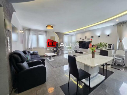 Mieszkanie Świdnica, Nowy Zawiszów