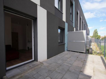 Na sprzedaż apartament w Regal Park z ogródkiem /tarasem