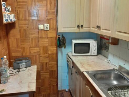 Wynajme mieszkanie 2 pokojowe Warszawa ul.Batorego 27