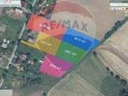 Działki z WZ Dębnica Kaszubska -Podole Małe-Słupsk