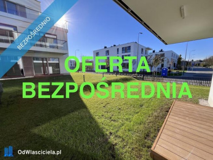 Bezpośrednio Apartament premium Mokotów Stegny - Ogród 240m2, 4 pokoje