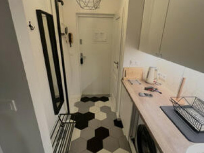 Mieszkanie Sopot Górny, 23 Marca