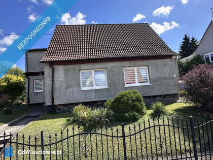 Twoje miejsce w Szczecinie – cicha uliczka, duża działka, ogromny potencjał!