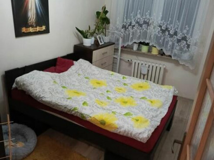 Sprzedam mieszkanie w Różance