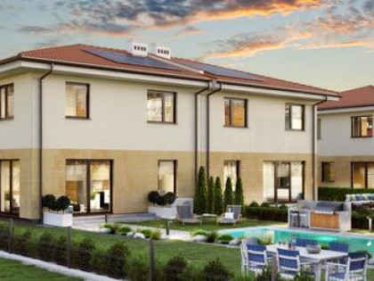 Reguły, WKD Malichy, dom 150m2, działka 532m2