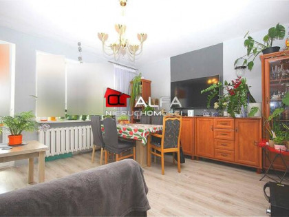 Mieszkanie Świdnica, Osiedle Zawiszów