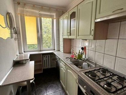 Wygodne M3 w dobrej lokalizacji