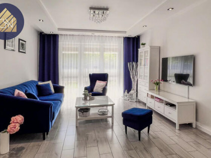 Dom Grodzisk Mazowiecki, Szczęsna