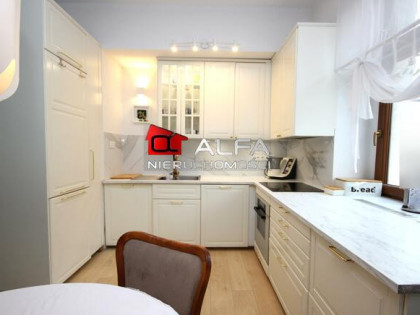 Mieszkanie Świdnica