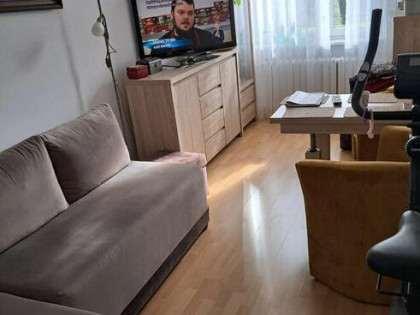 Atrakcyjne i słoneczne 2 pokojowe, 36 m2 - Hrubieszów