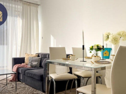 Mieszkanie Grodzisk Mazowiecki, M. Kopernika