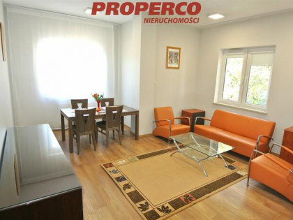 Mieszkanie Kielce Centrum, Stefana Okrzei