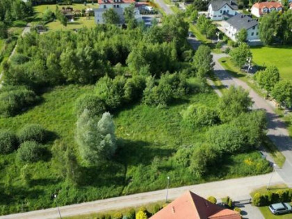 Działki budowlane/inwestycyjne Rowy