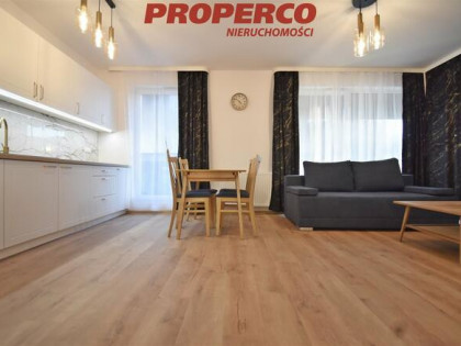 Mieszkanie Kielce Pod Telegrafem, Wojska Polskiego