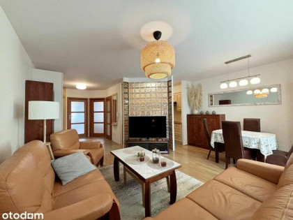 Zadbane 3 pok. z balkonem na Gaju / bez prowizji