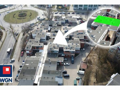 Lokal użytkowy Lublin Rury, Wileńska