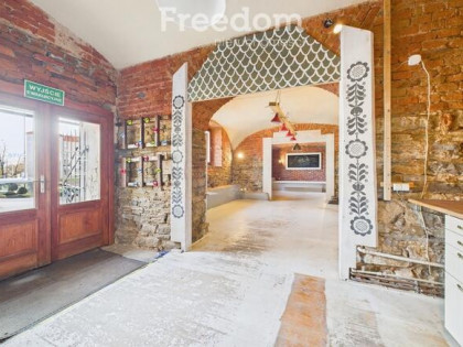 Stylowy lokal na wynajm od zaraz