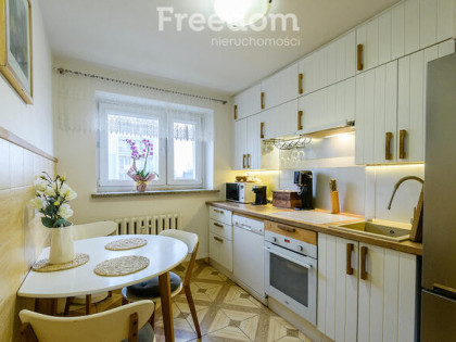 Mieszkanie na sprzedaż Iława, Dąbrowskiego 46