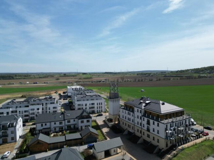 ⭐ Okazja 2 balkony  3 pietro gotowe do odbioru ⭐