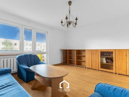 Mieszkanie Warszawa Praga-Południe, Stanisława Mikołajczyka