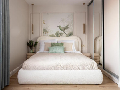 Mieszkanie na sprzedaż! 44,4m2 - ul. Sienkiewicza