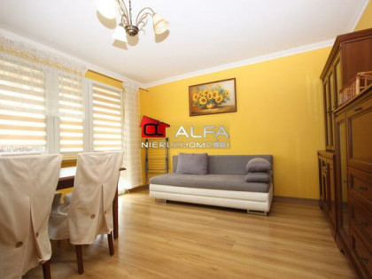 Mieszkanie Świdnica