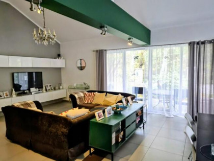 Dom Pieńków gm. Czosnów,