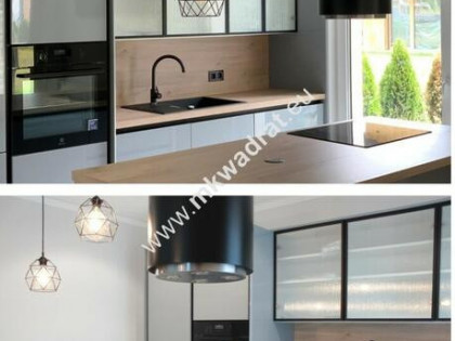 SUPER APARTAMENT Z DZIAŁKĄ