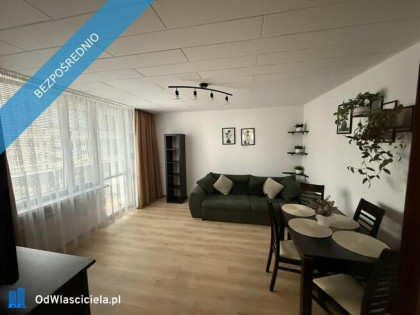 Bezpośrednio sprzedam dwupokojowe mieszkanie - Marysin Wawerski