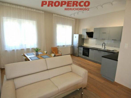 Mieszkanie Kielce Centrum, Stefana Okrzei