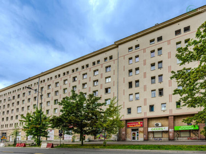 2 pokoje na Ochocie, świetna lokalizacja.