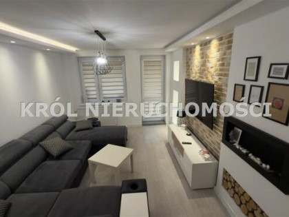 Mieszkanie Rybnik Śródmieście, Kilińskiego