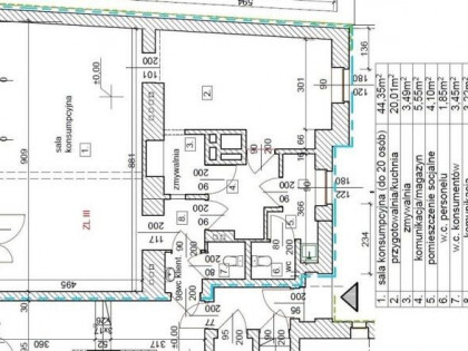 handlowo-usługowy Katowice Jagiellońska 21