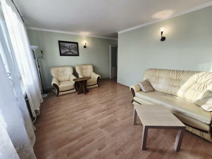 Mieszkanie Kielce Ksm, Źródłowa