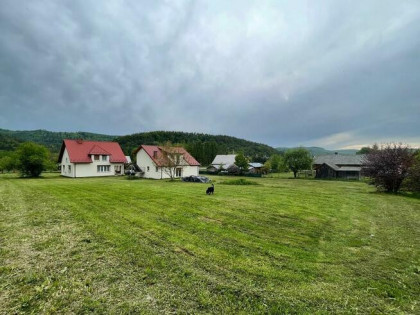 Bieszczady. Gotowy Biznes i Dom. 2 Budynki, Wysoki Standard