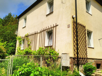 Dom Ząbkowice Śląskie,