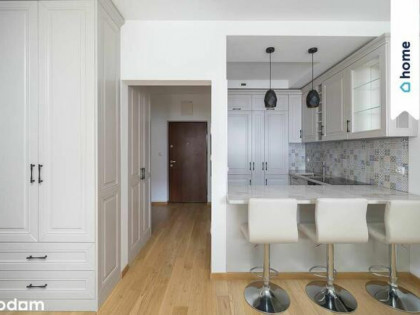 Apartament Premium w sercu Warszawy Muranów, METRO