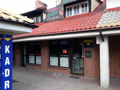 Bezczynszowy lokal w Śródmieściu Wejherowa