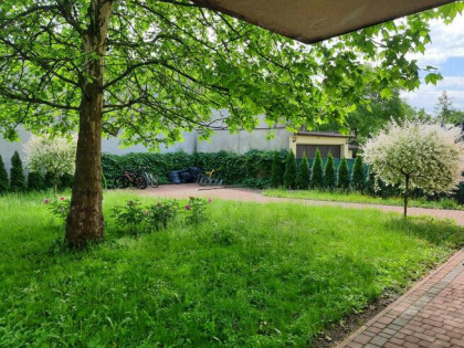 Kawalerka tramwaj Kabel Wielicka Mateczny Bonarka