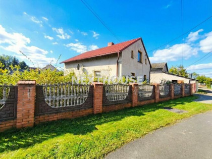 Dom Chechło gm. Rudziniec