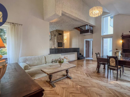 Dom Janki gm. Raszyn,