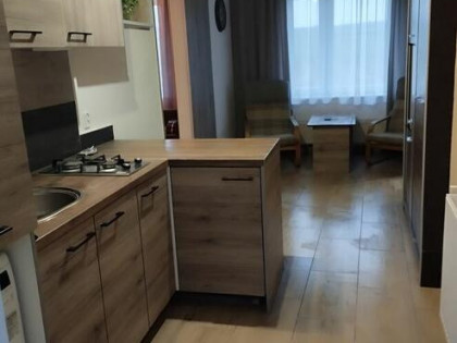 Wynajmę część domu na wsi